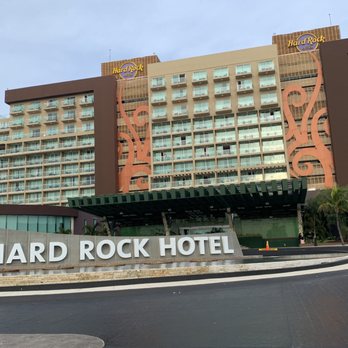Hard Rock Hotel - Hotels Near Me - Cancún, ROO