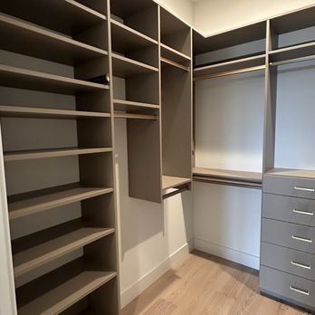 The Closet Doctor - Cabinetry Near Me - Loomis, California The Closet Doctor - Cabinetry Near Me - Loomis, California