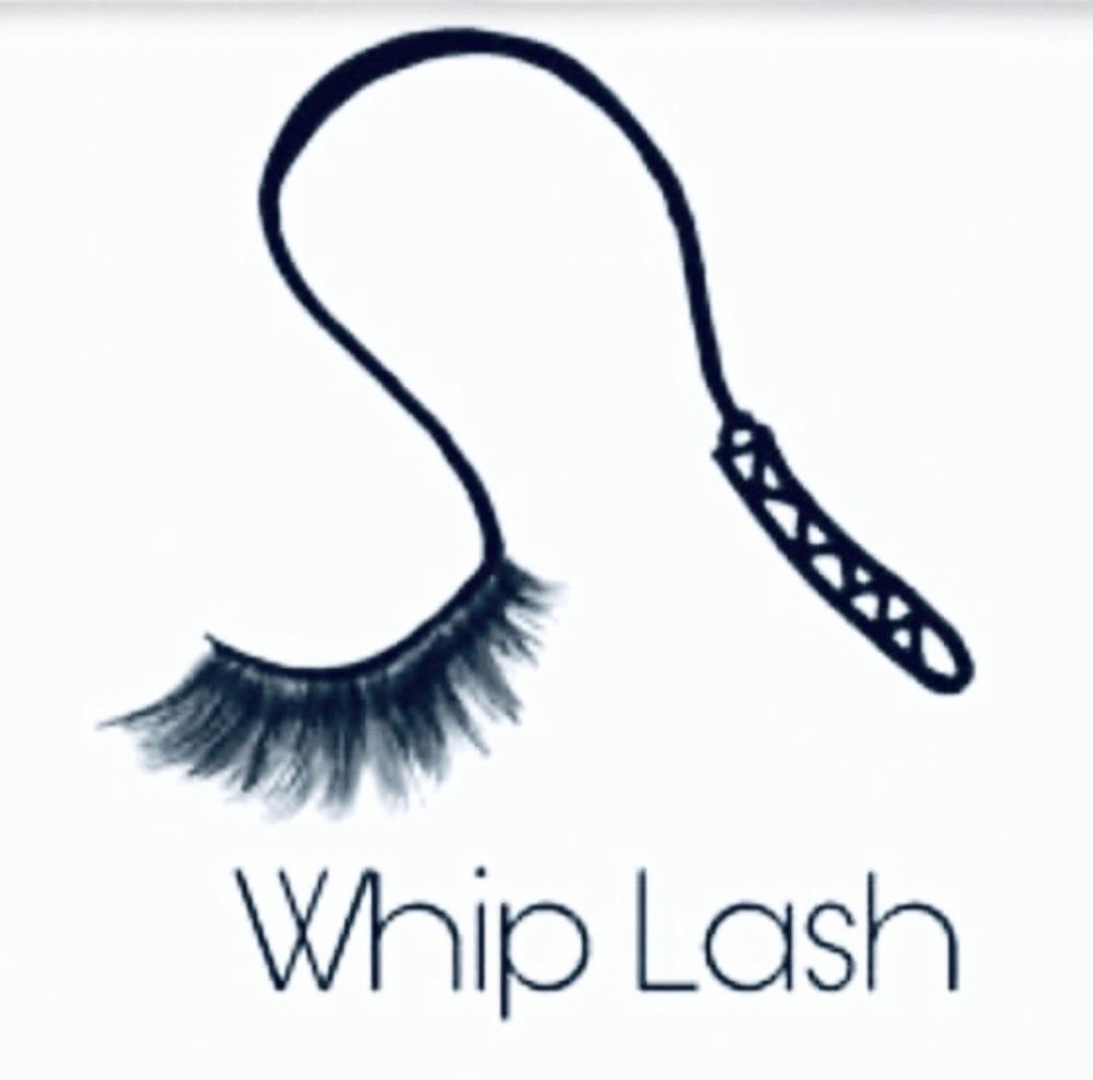 Whip Lash Logo
