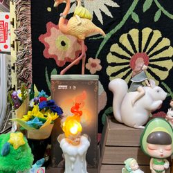 Bear and Bird Boutique + Gallery