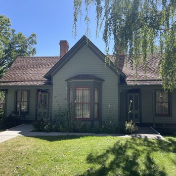 Sharlot Hall Museum - Museums Near Me - Prescott, Arizona Sharlot Hall Museum - Museums Near Me - Prescott, Arizona