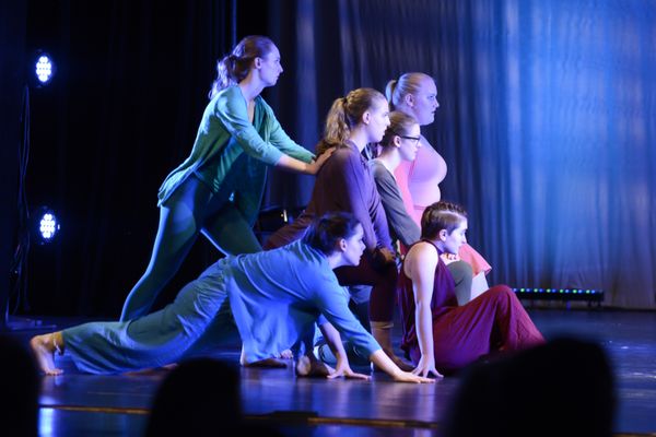 Ballare Teatro Performing Arts Center by null