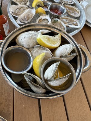 Stern Seafood Restaurant by null