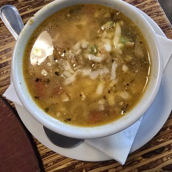The Grove Wine Bar & Kitchen - Tortilla soup - Pizza Near Me - Austin, Texas The Grove Wine Bar & Kitchen - Tortilla soup - Pizza Near Me - Austin, Texas