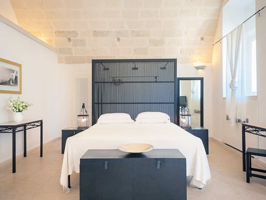 Masseria Montelauro by null