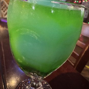 Baby Acapulco - Earth Rita - Mexican Near Me - Austin, Texas
