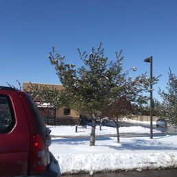 Outside Outside