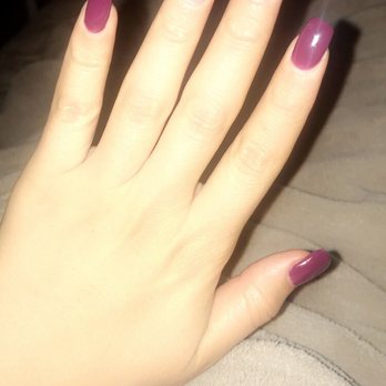 Deva Hair & Nail Salon - Pink powder - Hair Salons Near Me - San Diego, California Deva Hair & Nail Salon - Pink powder - Hair Salons Near Me - San Diego, California