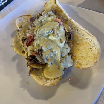 Redwater Kitchen - Philly 5/5 - New American Near Me - Spearfish, South Dakota Redwater Kitchen - Philly 5/5 - New American Near Me - Spearfish, South Dakota