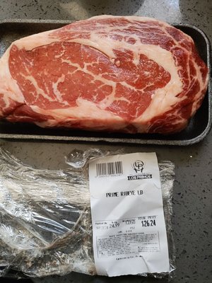 Los Primos Meat Market by null