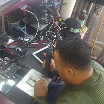 iBroke Repairs - Water Damage, IC chip, burned and FIX!!!!! - IT Services & Computer Repair Near Me - Brooklyn, New York