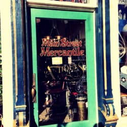Main Street Mercantile