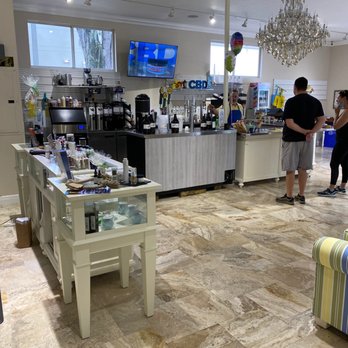 Chill Caw-Fee - The Caw-fee shop! - Cafes Near Me - Lithia, Florida
