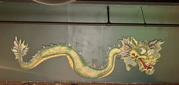 Tarantula Billiards Bar & Grill by null