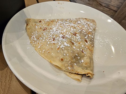 Lisa's Creperie & Cafe by null