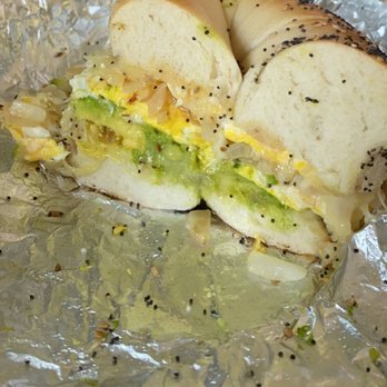 Ike's Bagel Cafe - Bagel - Cafes Near Me - Livingston, New Jersey Ike's Bagel Cafe - Bagel - Cafes Near Me - Livingston, New Jersey