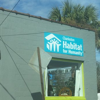 Charleston Habitat For Humanity - Community Service/Non-Profit Near Me - Charleston, South Carolina
