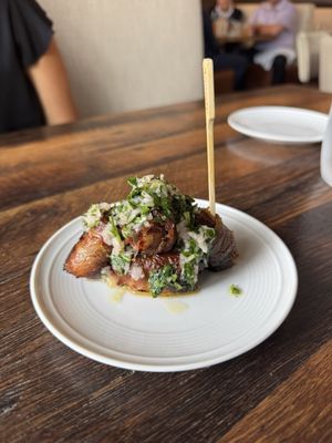 The Pearl Tampa by null