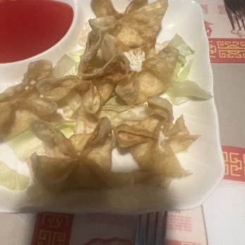 Jade Palace - Crab Rangoon - Chinese Near Me - Indian Harbour Beach, Florida Jade Palace - Crab Rangoon - Chinese Near Me - Indian Harbour Beach, Florida