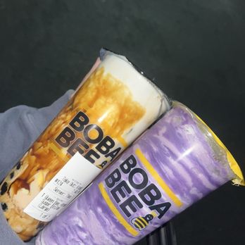 Boba Bee - Bubble Tea Near Me - Long Beach, California