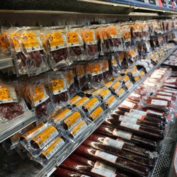 Little Town Jerky Company