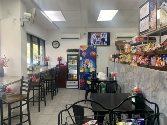 Lee's Deli Since 1993 by null