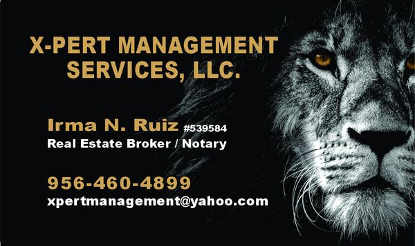X-Pert Management Services