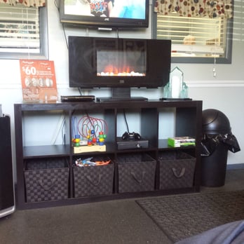 Clark's Car Care - Waiting room, free wifi, cable tv, massage chair - Auto Repair Near Me - Naperville, Illinois Clark's Car Care - Waiting room, free wifi, cable tv, massage chair - Auto Repair Near Me - Naperville, Illinois