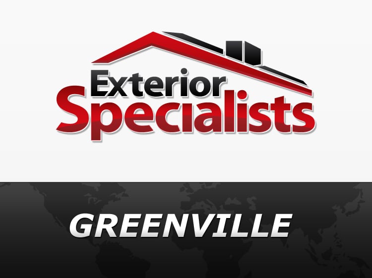 Slide of Exterior Specialists