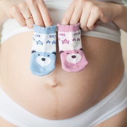Sneak a Peek Baby 4D Ultrasound - Find out if you're having a BOY or GIRL!
