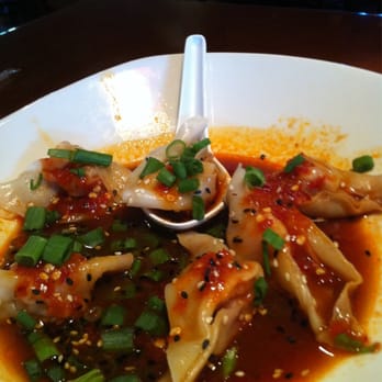 P.F. Chang's - Flaming red wontons - Chinese Near Me - Sunnyvale, California P.F. Chang's - Flaming red wontons - Chinese Near Me - Sunnyvale, California