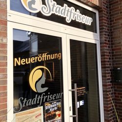 Stadtfriseur