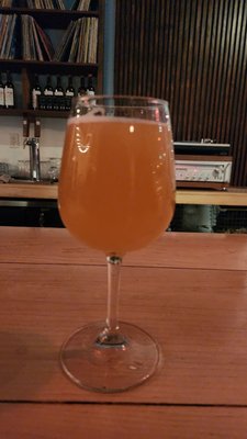 Bar Homage by null