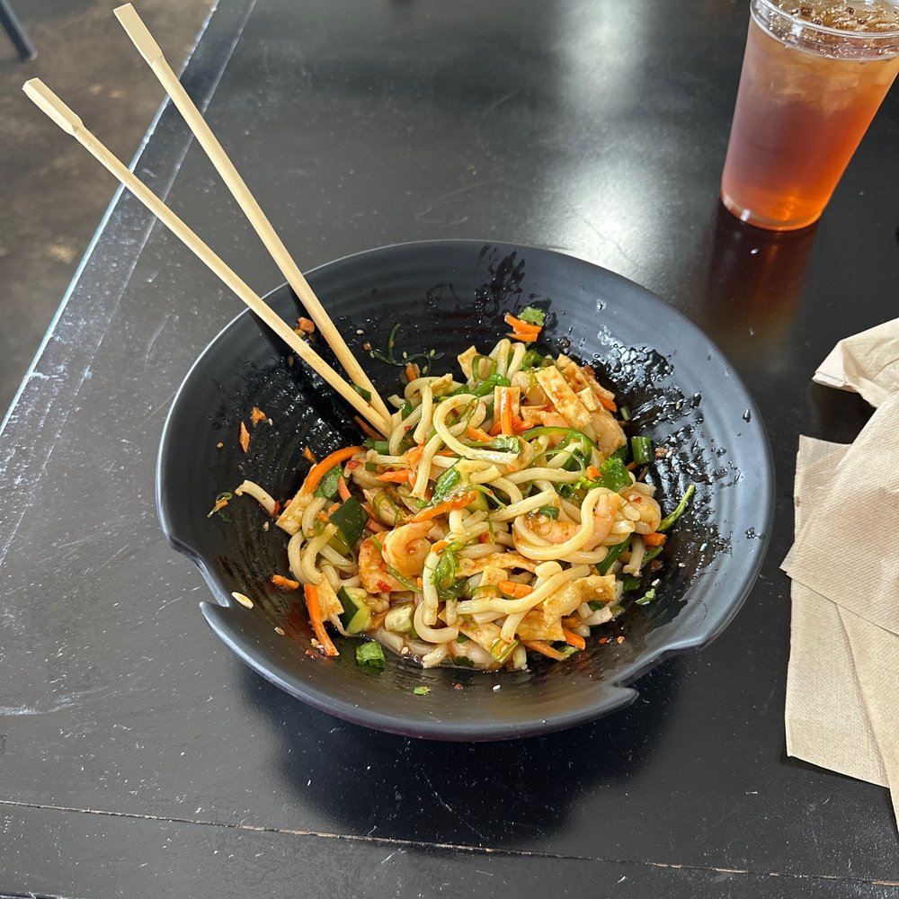 Poke' Jon's - Lunch bowl - Poke Near Me - Blue Ridge, Georgia Poke' Jon's - Lunch bowl - Poke Near Me - Blue Ridge, Georgia