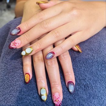 Pro Nails & Spa - Gel X manicure - Nail Salons Near Me - Costa Mesa, California Pro Nails & Spa - Gel X manicure - Nail Salons Near Me - Costa Mesa, California
