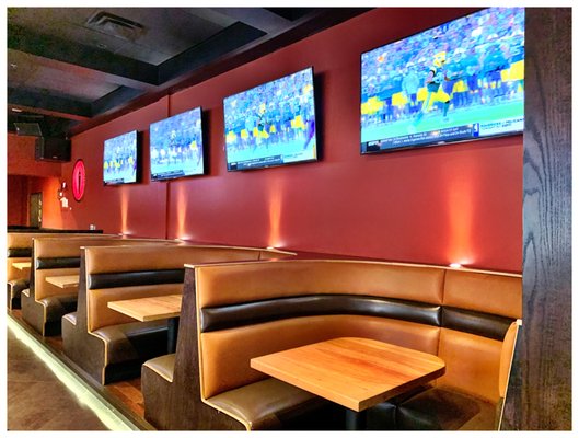 Shakertins - Allen by null