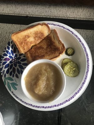 Bill's Long Pond Diner by null