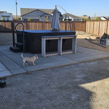 Gallegos Pools - Pool & Hot Tub Service Near Me Gallegos Pools - Pool & Hot Tub Service Near Me