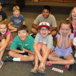 Life First Training Center - Childrens Abuse and Abduction Prevention Course