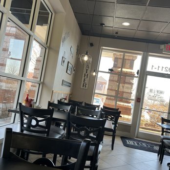 Wake Up & Eat - Inside Seating - Breakfast & Brunch Near Me - Harrisburg, North Carolina Wake Up & Eat - Inside Seating - Breakfast & Brunch Near Me - Harrisburg, North Carolina