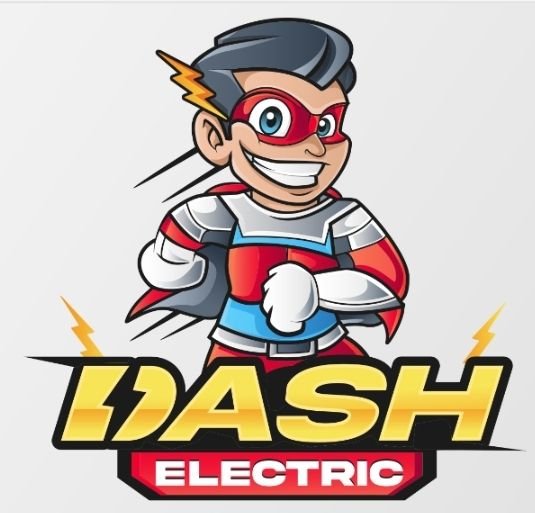 Slide of Dash Electric