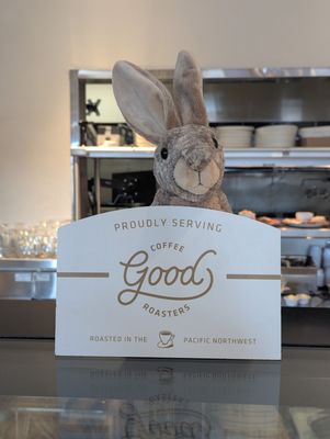 Lonely JackRabbit Restaurant by null