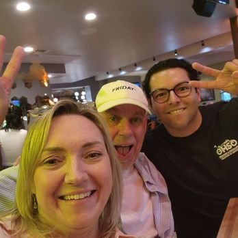 Ohso & Little O's - Chico, best server in the place! - Coffee & Tea Near Me - Phoenix, Arizona Ohso & Little O's - Chico, best server in the place! - Coffee & Tea Near Me - Phoenix, Arizona