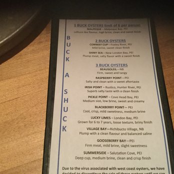 Von's Steak House & Oyster Bar - Seafood Near Me - Edmonton, Alberta Von's Steak House & Oyster Bar - Seafood Near Me - Edmonton, Alberta