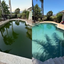 JPO Pool Services