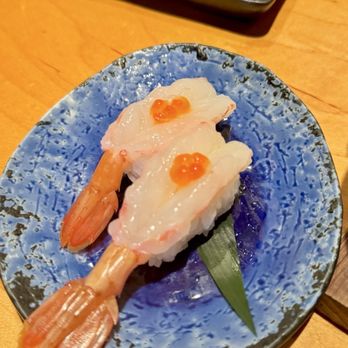 Izakaya Mayumi - Amaebi 2pcs - Izakaya Near Me - San Francisco, California Izakaya Mayumi - Amaebi 2pcs - Izakaya Near Me - San Francisco, California