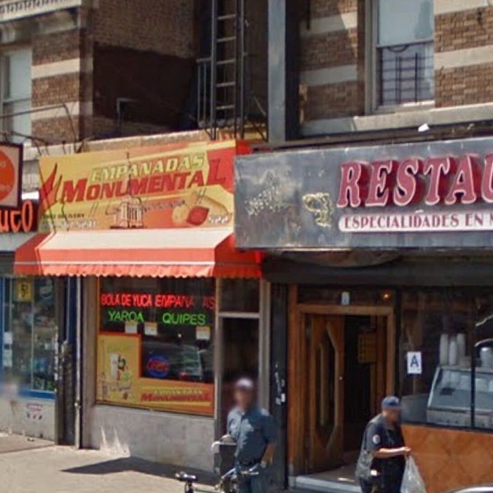 Delicia Restaurant y Repostería