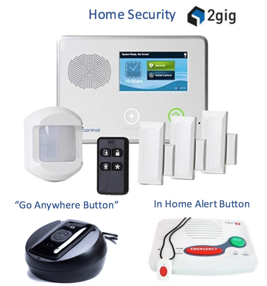 Family First Alert - home care agency in Pleasant Grove, UT