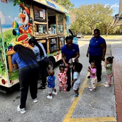 Early Learning Center Of Plantation
