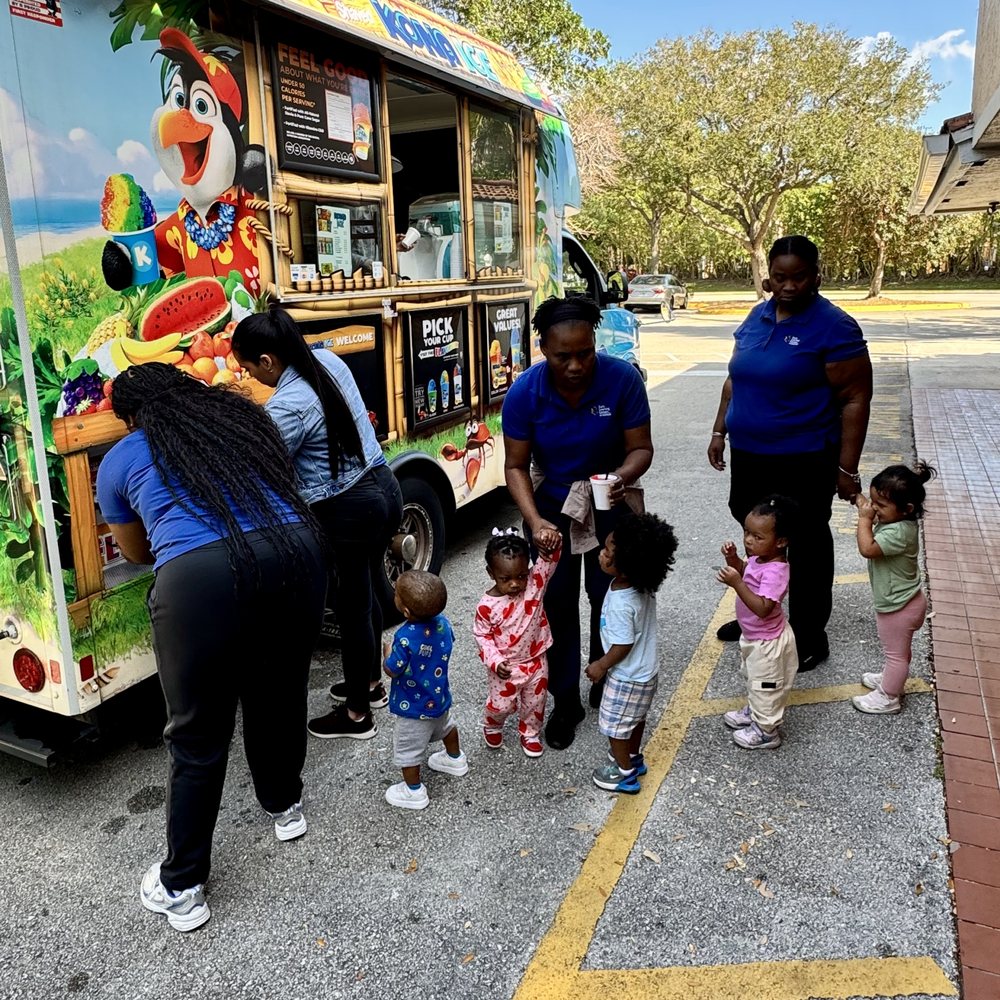Early Learning Center Of Plantation - childcare center in Plantation, FL